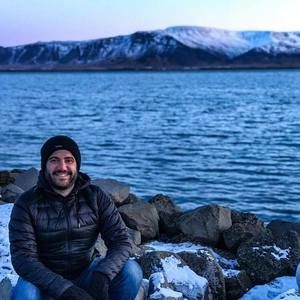 Meet your Posher, Germy